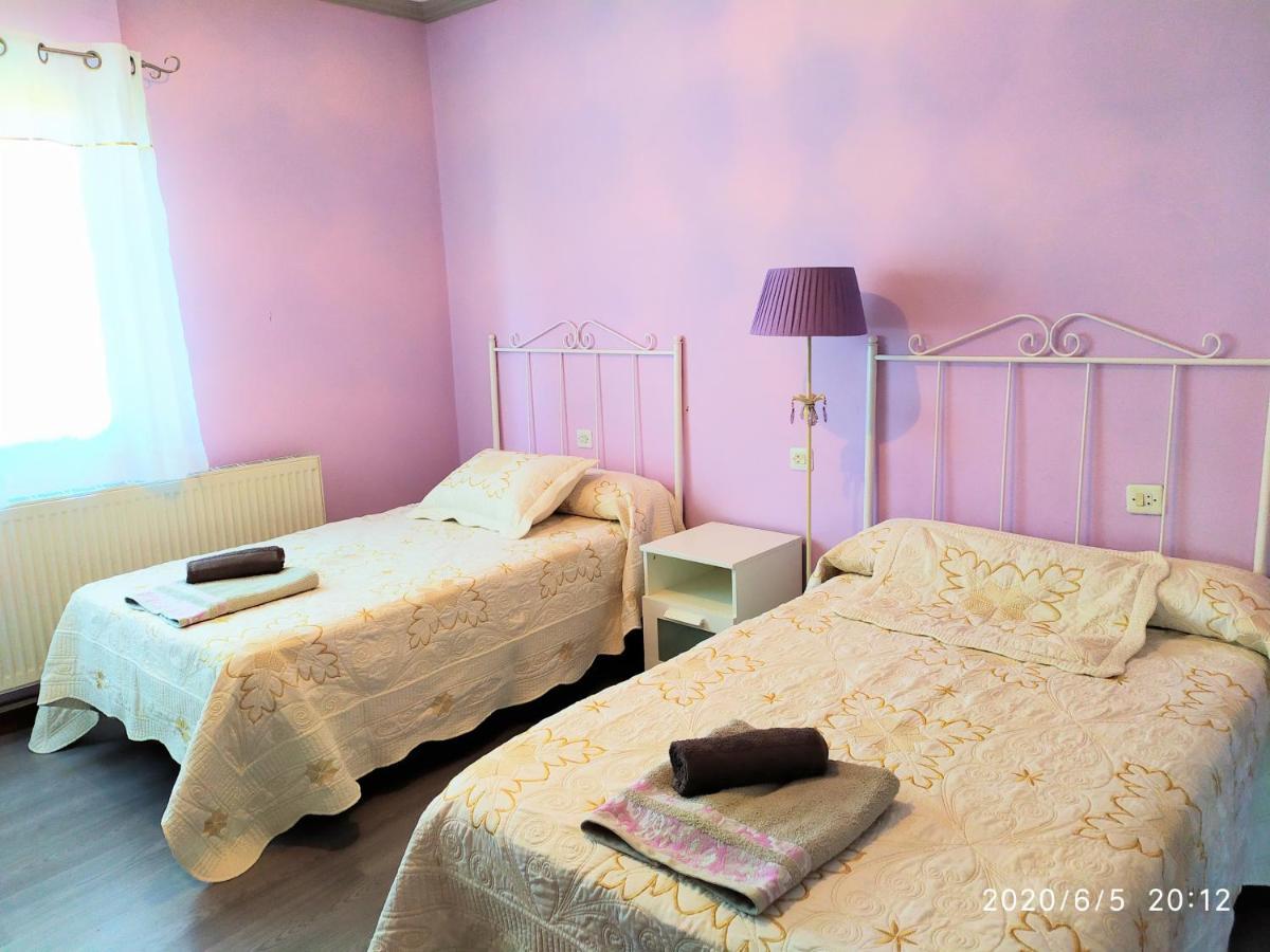 Vilar Norte Bueu Pokoj fotografie