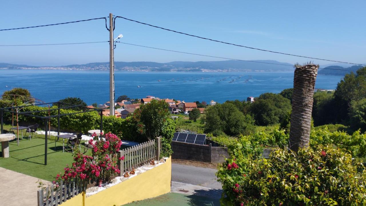 Vilar Norte Bueu Exteriér fotografie