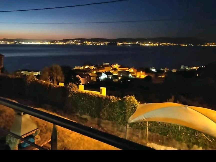 Vilar Norte Bueu Exteriér fotografie